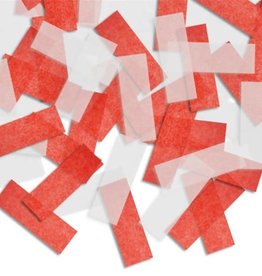 Pinata Confetti (rood/wit)
