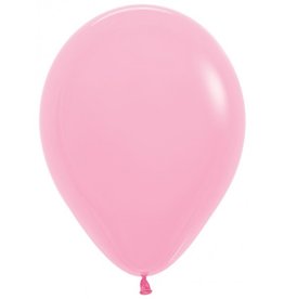 Sempertex Roze ballonnen 30 cm (10 st.)