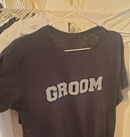 Groom - T-shirt