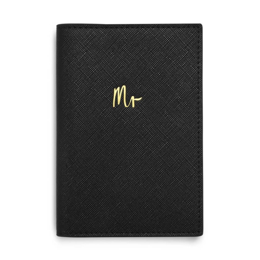 Katie Loxton Paspoort hoes - Mr