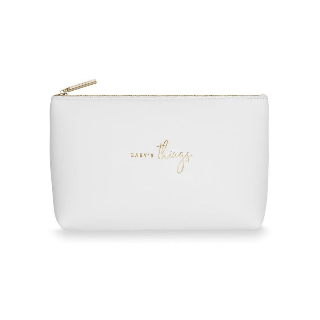 Katie Loxton Baby's things - Organiser bag