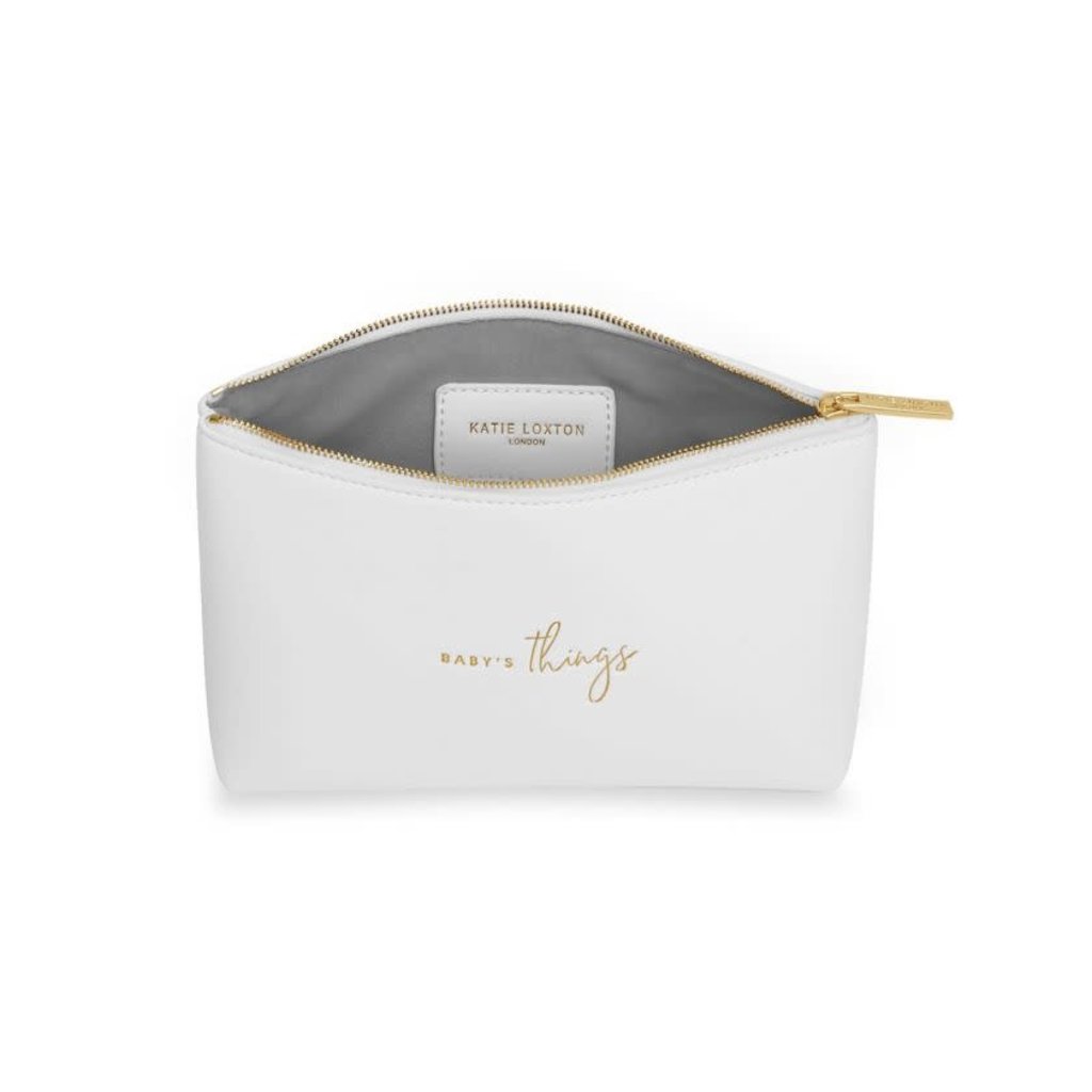 Katie Loxton Baby's things - Organiser bag