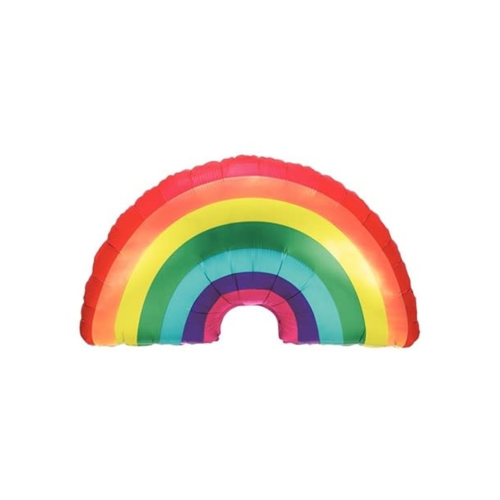 Rainbow - Folieballon (36"/90cm)