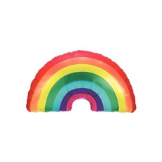 Rainbow - Folieballon (36"/90cm)