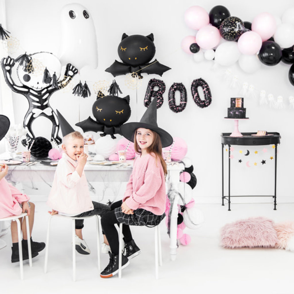 Partydeco Halloween - Folieballon - Spook