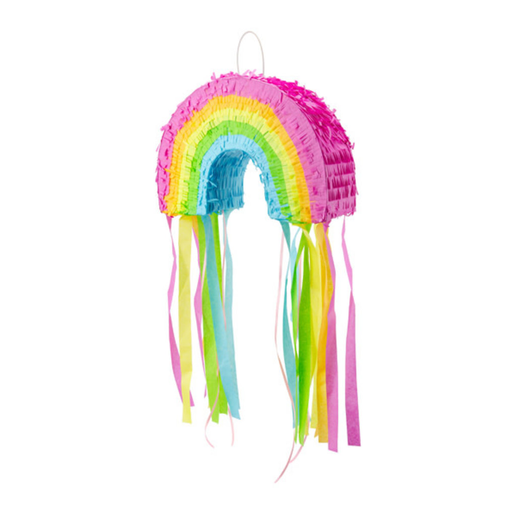 Partydeco Pinata - Rainbow