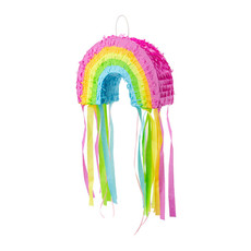 Partydeco Pinata - Rainbow