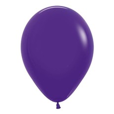 Sempertex Ballonnen 30cm  - Violet(10st)