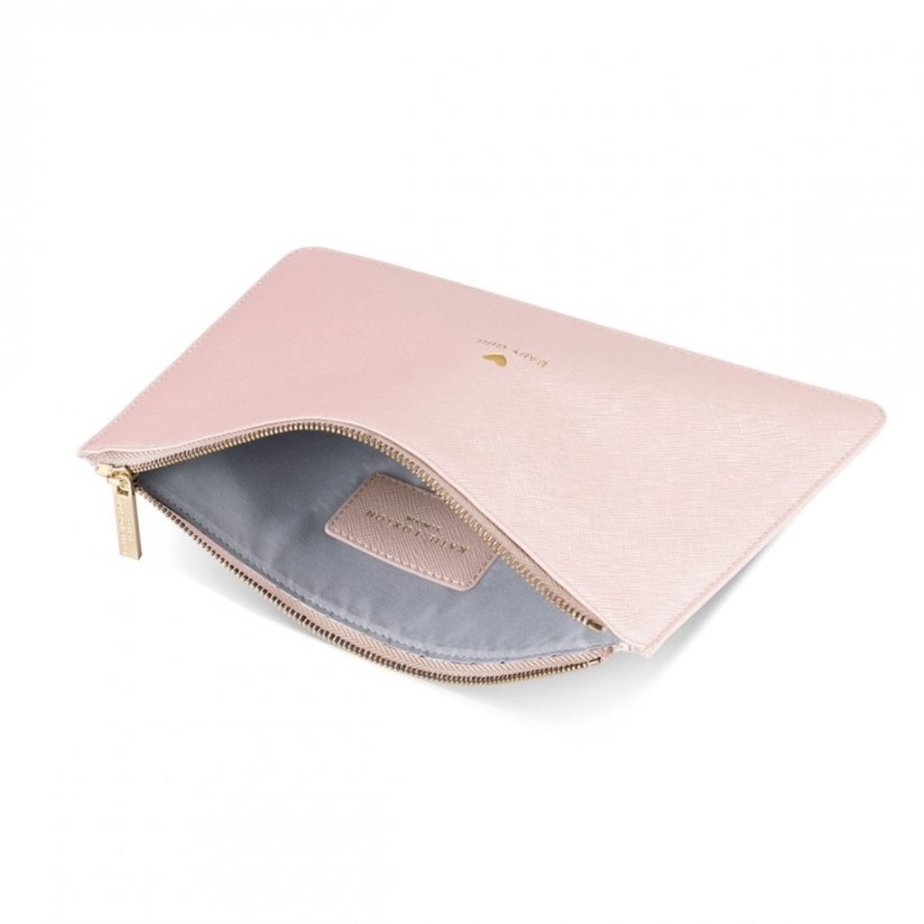 Katie Loxton Perfect Pouch - Baby Girl