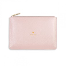 Katie Loxton Perfect Pouch - Baby Girl