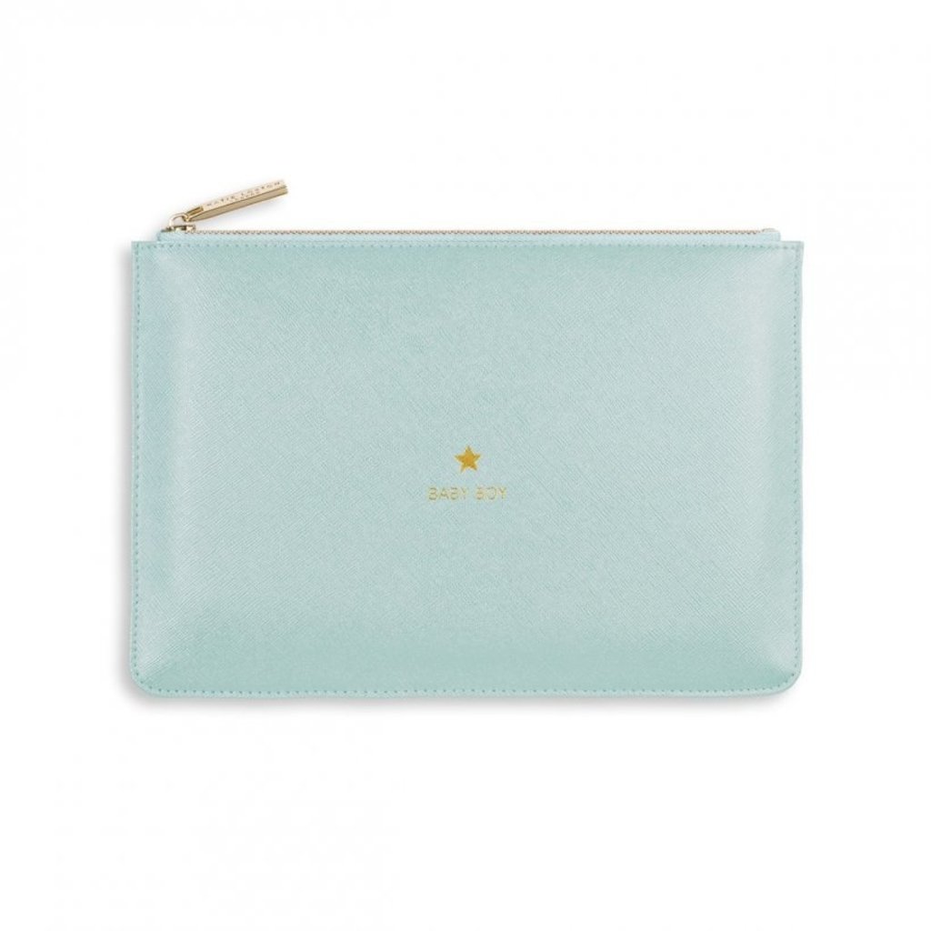 Katie Loxton Perfect Pouch - Baby Boy