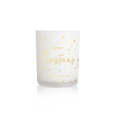 Katie Loxton Kaars - Merry Christmas