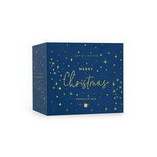 Katie Loxton Gift Boxed Mug - Merry Christmas