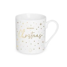 Katie Loxton Gift Boxed Mug - Merry Christmas