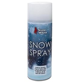 The Wedding & Party Shop Sneeuw spray