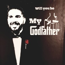 The Wedding & Party Shop Box - The Godfather