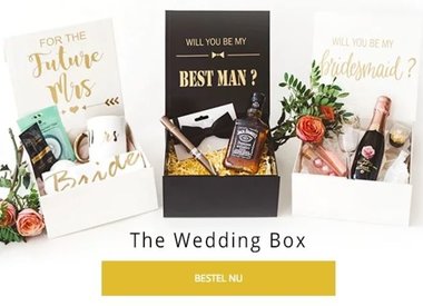 Gift Boxes