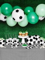 Partydeco Feestpakket - Voetbal