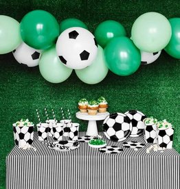 Partydeco Feestpakket - Voetbal