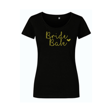 The Wedding & Party Shop Brides Babe | T-shirt