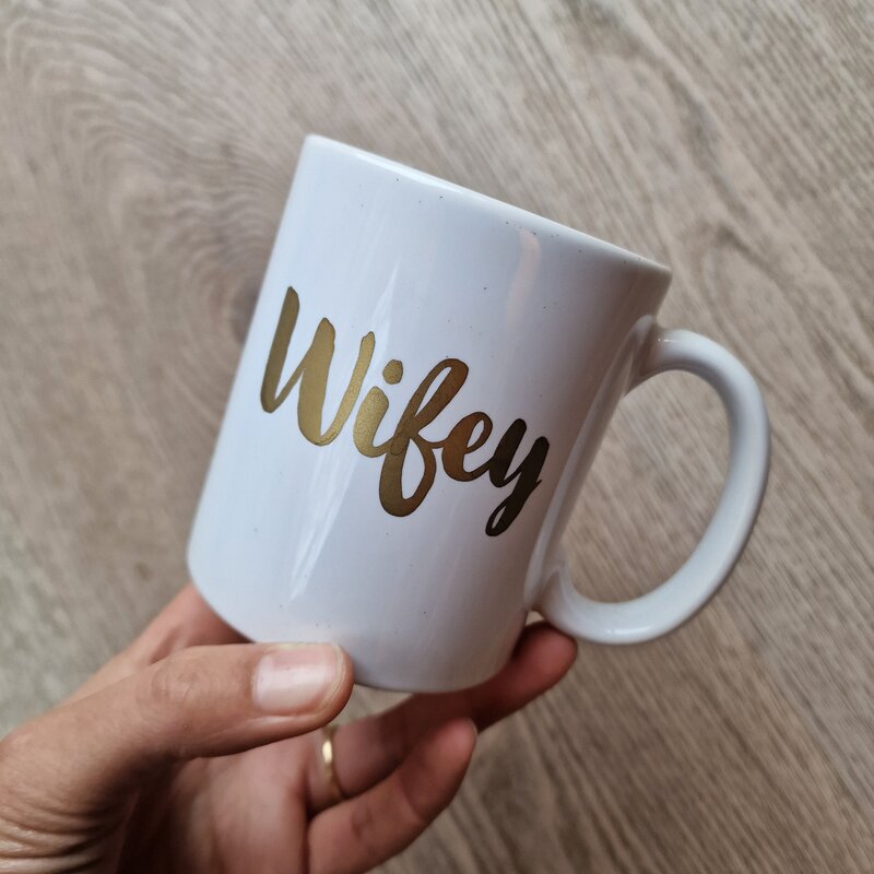 Wifey - Mok