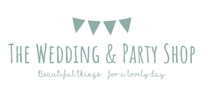 The Wedding & Party Shop