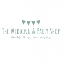 The Wedding & Party Shop