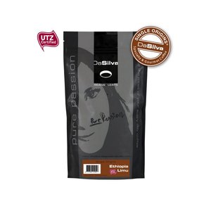 Da Silva Single Origins® Ethiopia Sidamo