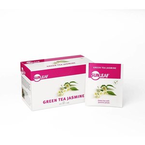 SUNLEAF Original Green Tea Jasmine