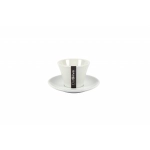 Da Silva Espresso Cup & Saucer