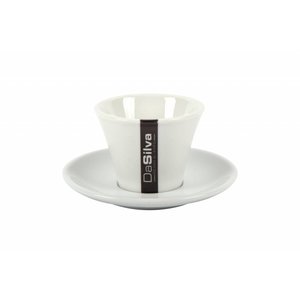 Da Silva Espresso Cup & Saucer - Copy