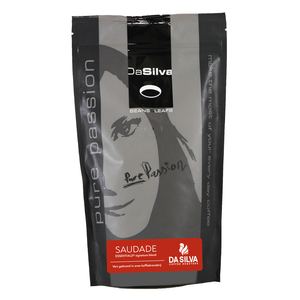 Da Silva Essentials ® Saudade coffee beans