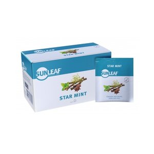 SUNLEAF Original Tea Star Mint