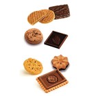 Royal Premium mix luxe koekjes en chocolade