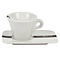 Da Silva Espresso Cup & Saucer - Copy - Copy - Copy