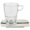 Da Silva Espresso Cup & Saucer - Copy - Copy - Copy