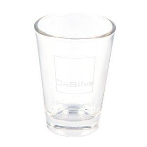 Da Silva water - likeur glas 60 ml