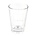 Da Silva water - likeur glas 60 ml