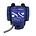 Brita PURITY C Filterkop 0-70% G3/8