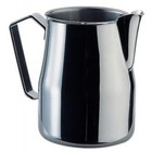 Motta  Stainless steel milk frothing jug 1.0 liter