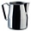 Motta  Stainless steel milk frothing jug 1.0 liter