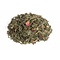 Da Silva Sencha Cranberry Orange - organic