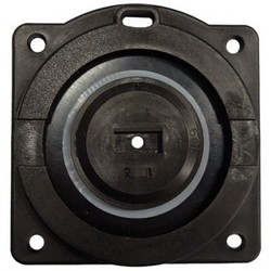 AL-80 revisie set voor luchtpomp nieuw model FD - Alita