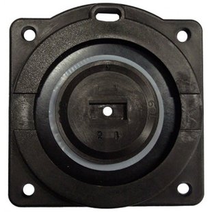 AL-80 revisie set voor luchtpomp nieuw model FD - Alita