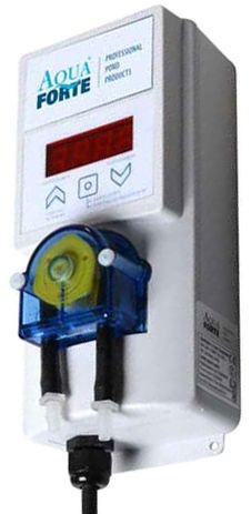 AquaForte Dosatech Doseerpomp Aquaforte afbeelding