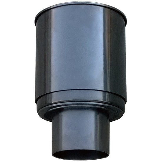 AquaForte Drijvende Skimmer Ø200 Met Korf - Aquaforte