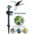 AquaForte GardenSniper reigerschrik AquaForte