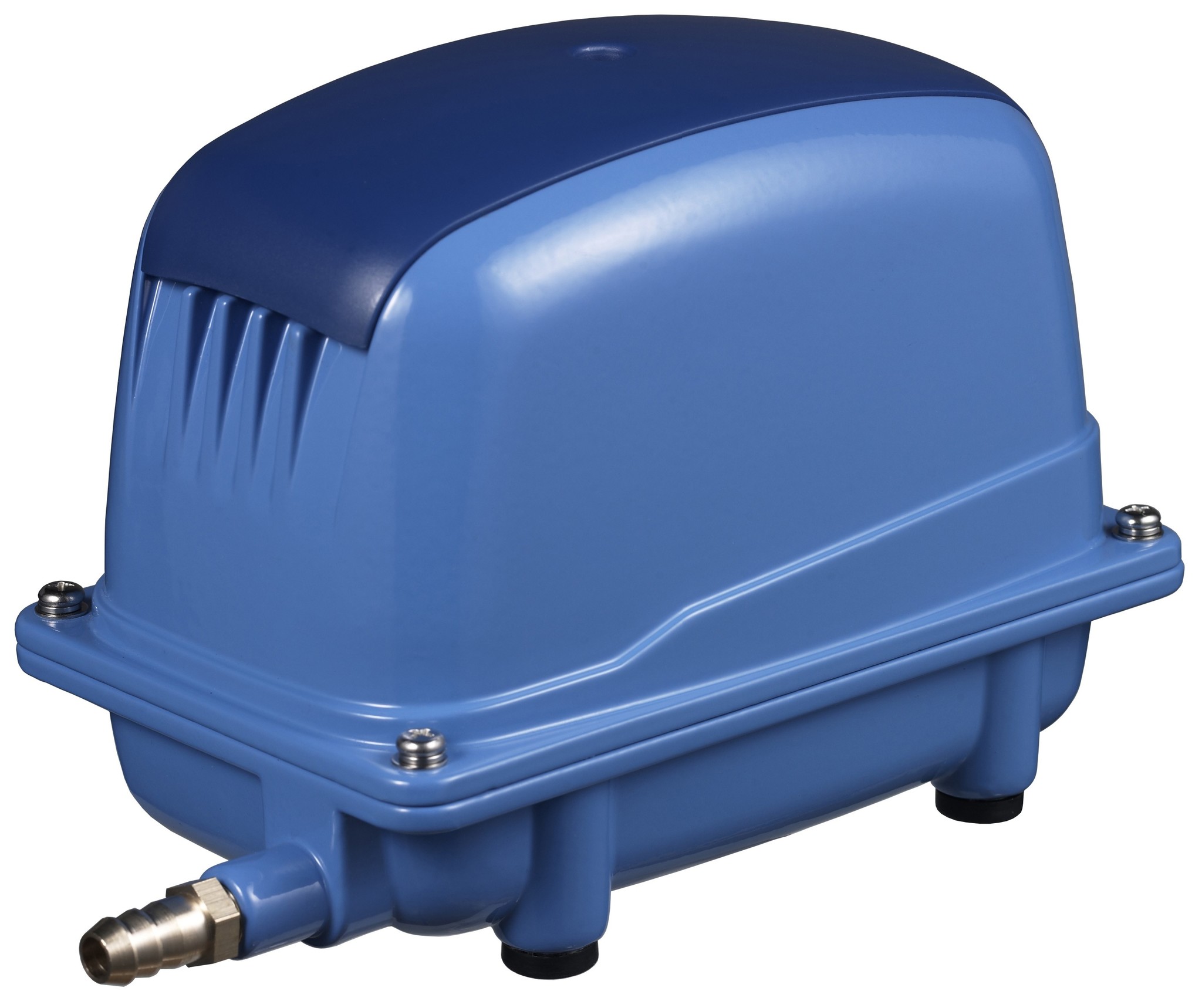 AquaForte Luchtpomp Ap-200 Aquaforte afbeelding