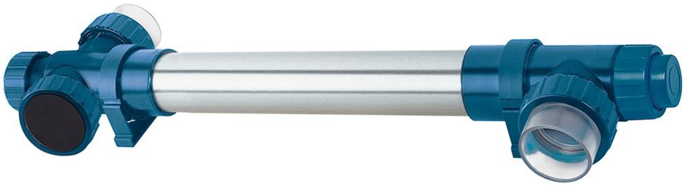 AquaForte Midi Power Uvc 75 Watt Aquaforte afbeelding