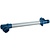 AquaForte Rvs Power Uvc unit 40 Watt T5 Aquaforte